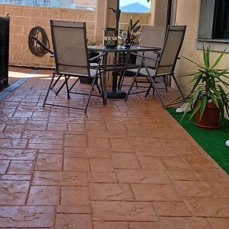 Casa Marino Lägenhet Portosin Exteriör bild
