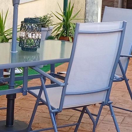 Casa Marino Lägenhet Portosin Exteriör bild