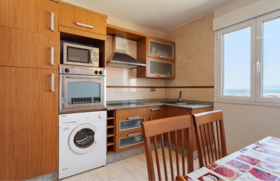 Casa Marino Lägenhet Portosin Exteriör bild