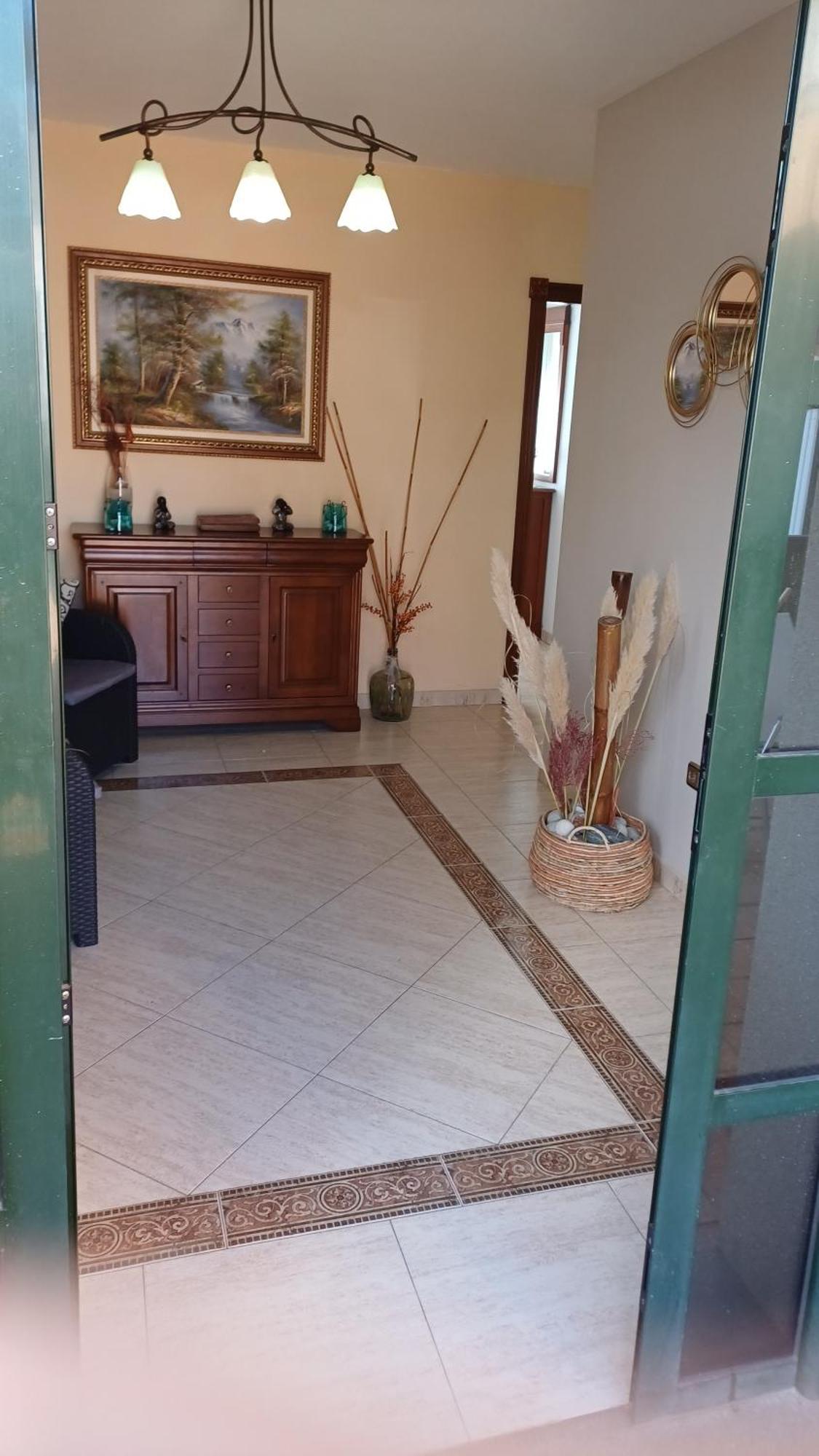 Casa Marino Lägenhet Portosin Exteriör bild