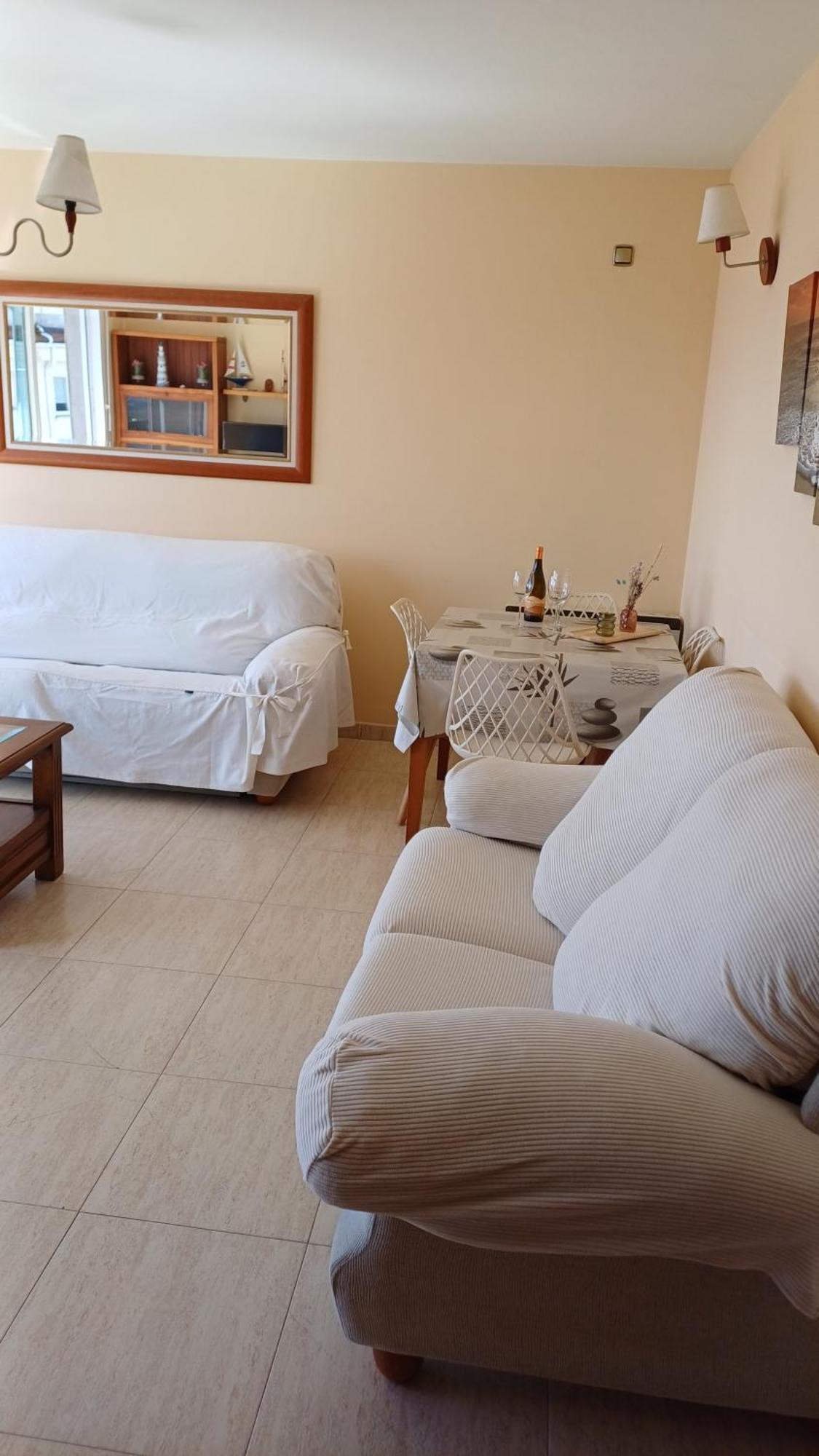 Casa Marino Lägenhet Portosin Exteriör bild