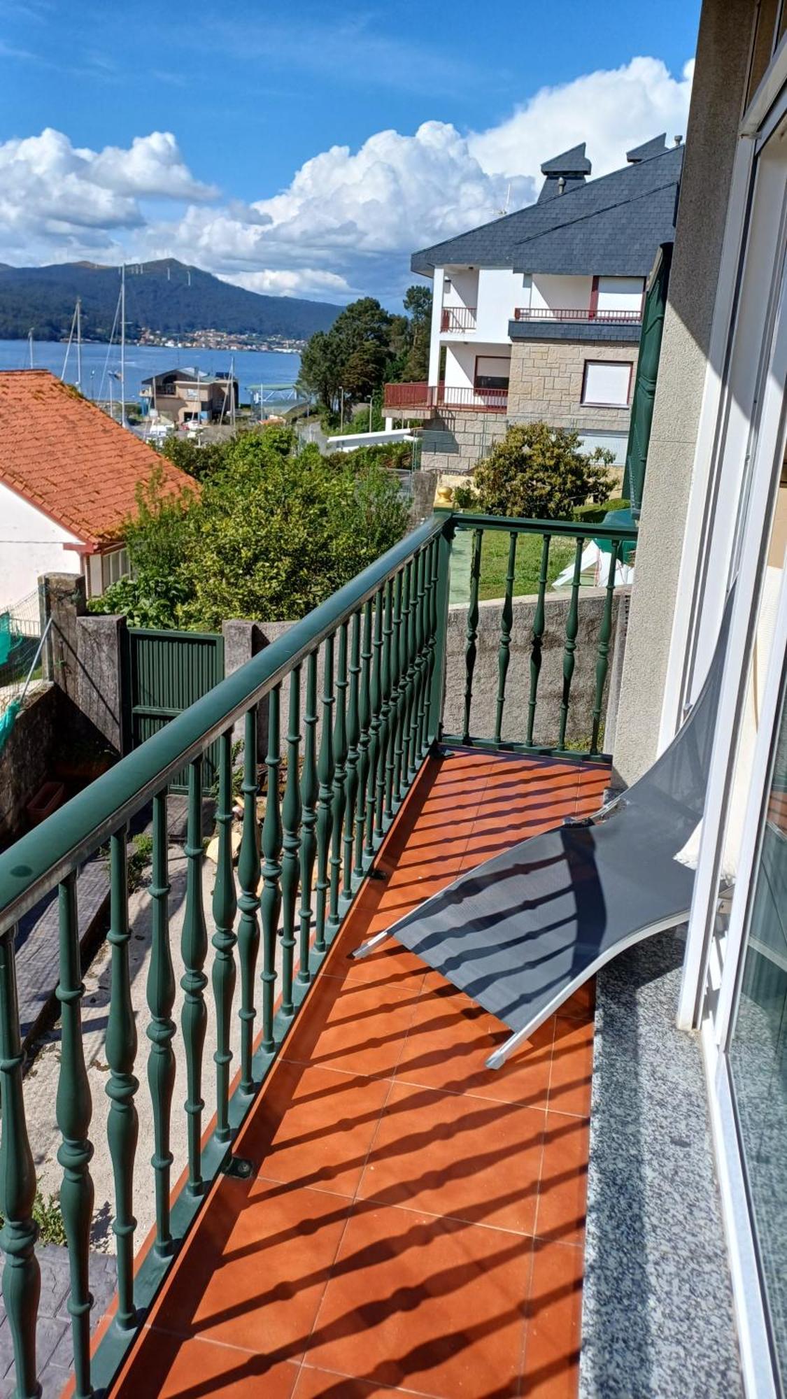 Casa Marino Lägenhet Portosin Exteriör bild